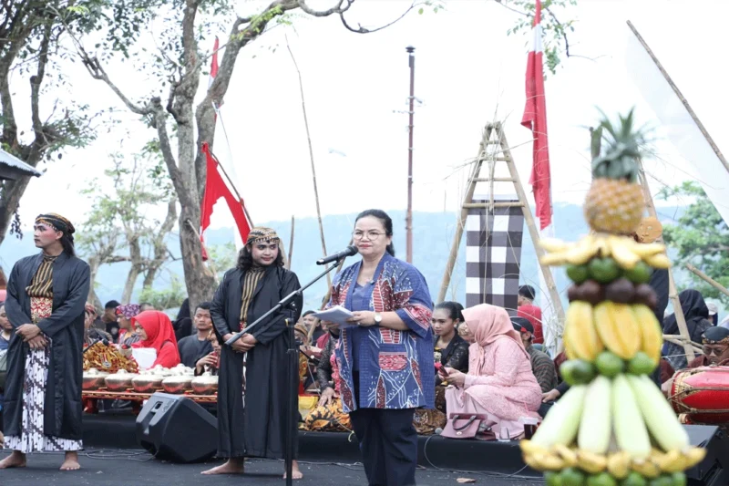 Semarang Bersinar! Wali Kota Ungkap Rahasia Jadi Kota Wisata Terpopuler Jateng