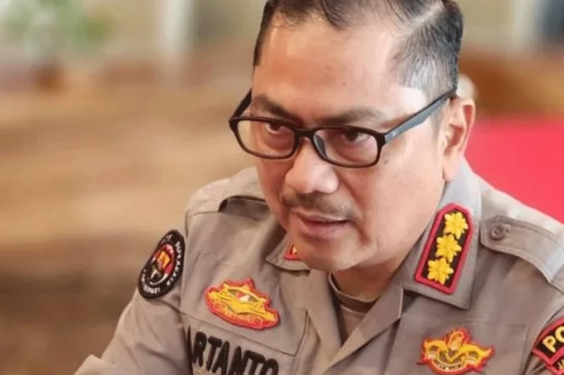 Penahanan Aktivis Semarang Dera dan Munif Ditangguhkan, Keadilan