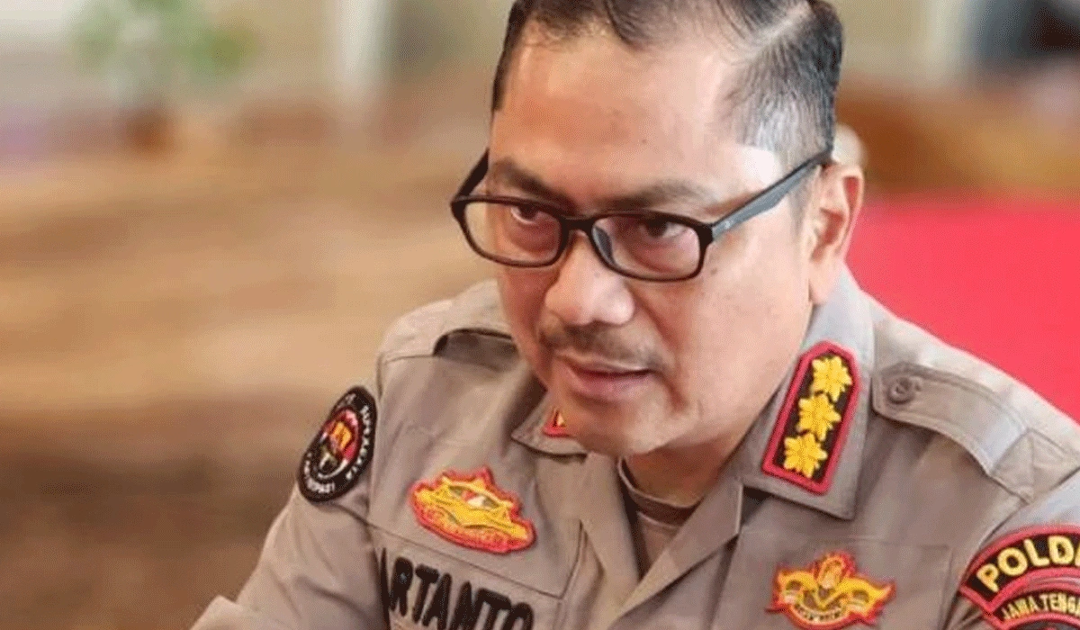 Penahanan Aktivis Semarang Dera dan Munif Ditangguhkan, Keadilan