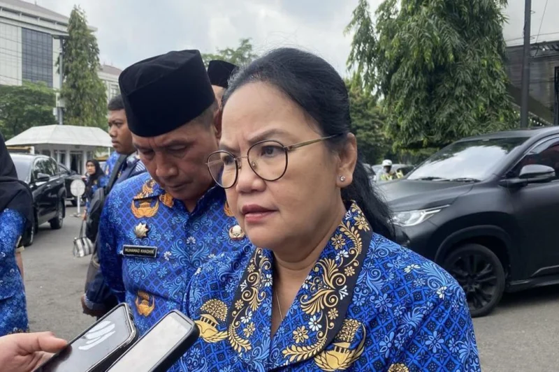 Dana Penanganan Banjir Naik Rp 500 M, Ini Alasan Walkot Semarang