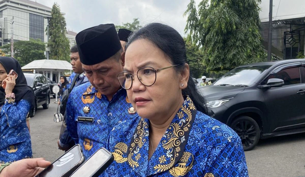 Dana Penanganan Banjir Naik Rp 500 M, Ini Alasan Walkot Semarang